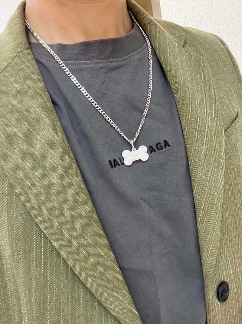 Balenciaga Necklaces